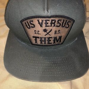 Uvt hat
